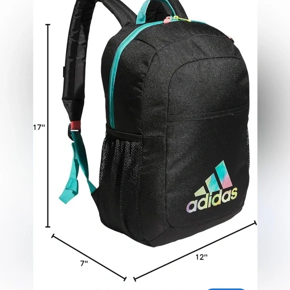 Adidas Ready Backpack - Picture 4 of 7